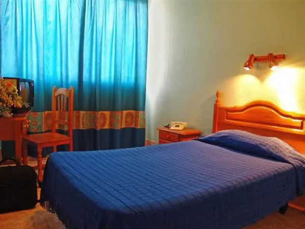 Pension CardonaHostal